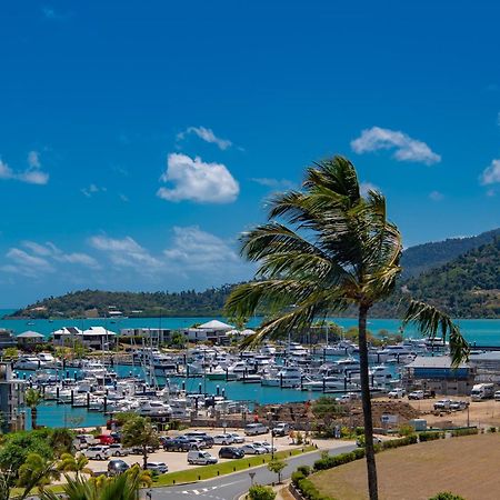 Spa Haven 17B Ocean View Airlie Beach Zewnętrze zdjęcie