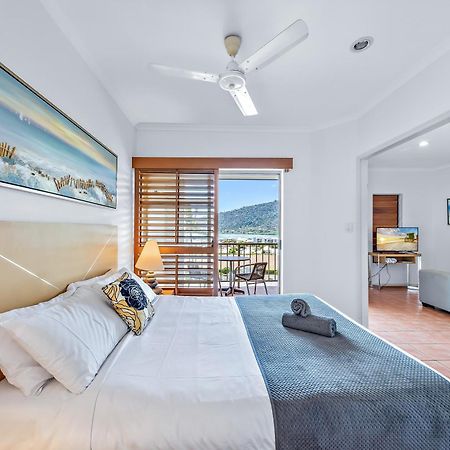 Spa Haven 17B Ocean View Airlie Beach Zewnętrze zdjęcie